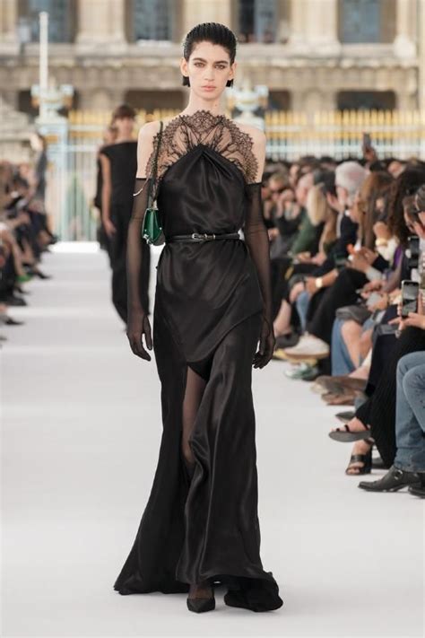 costume givenchy donna|givenchy summer 2024.